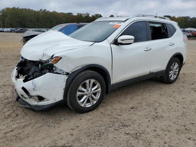 2016 NISSAN ROGUE S #3290191229