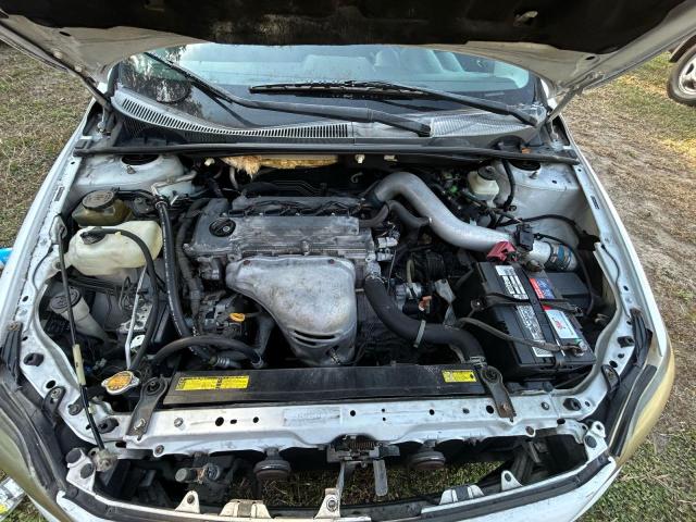 2005 TOYOTA SCION TC #3293510406