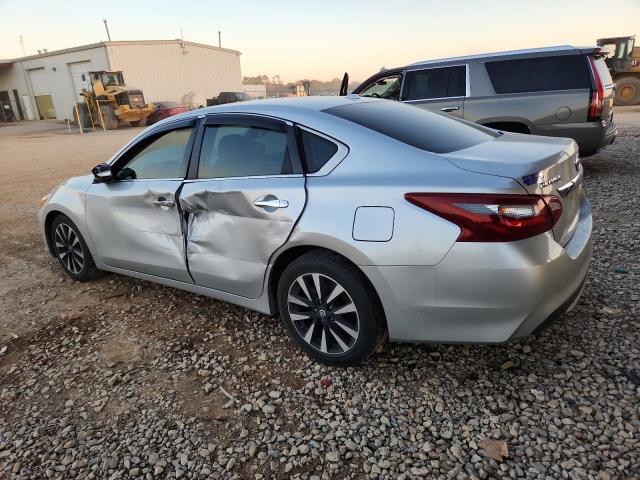 2018 NISSAN ALTIMA 2.5 #3286692283