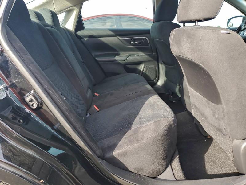 2015 NISSAN ALTIMA 2.5 #3303975730