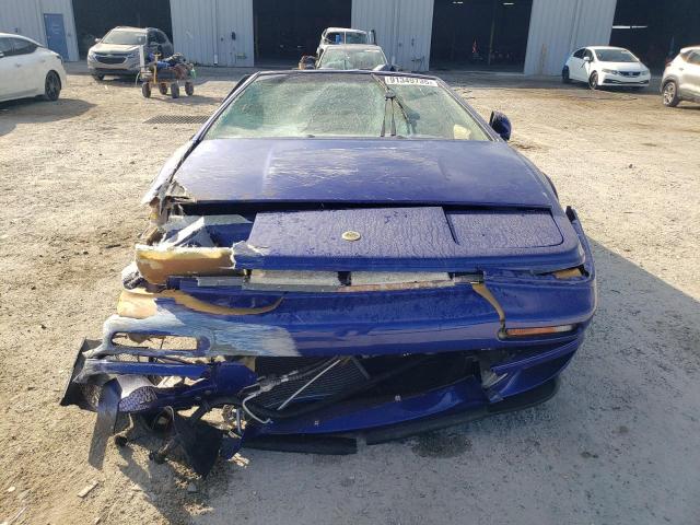 1998 LOTUS ESPRIT #3302885939