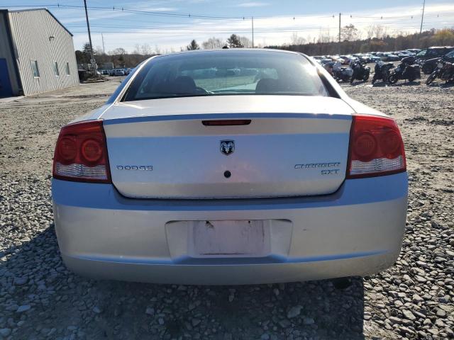 2010 DODGE CHARGER SX #3305323340