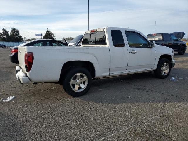 2012 CHEVROLET COLORADO L #3284682372