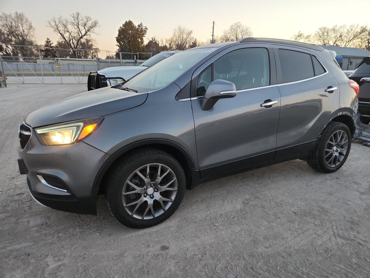 BUICK ENCORE SPORT TOURING