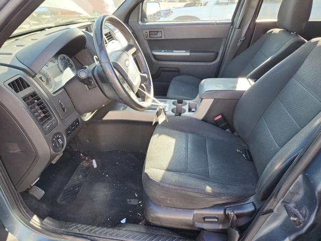 2010 FORD ESCAPE XLT #3312533614