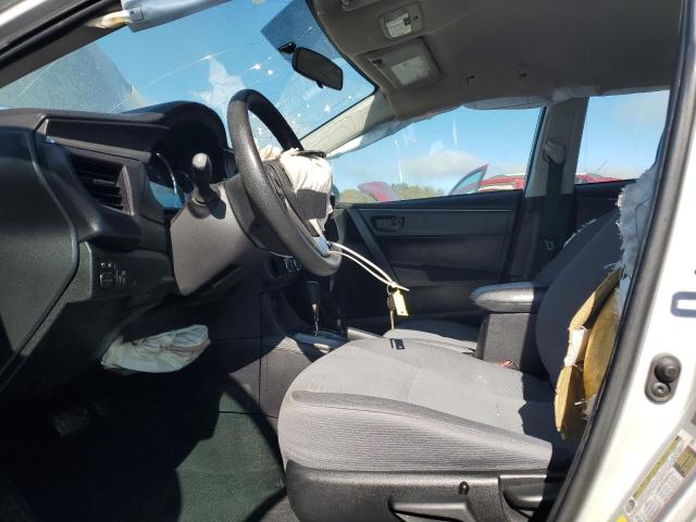 2015 TOYOTA COROLLA L #3290278227