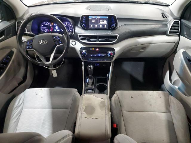 2020 HYUNDAI TUCSON LIM #3292584891