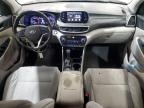 Lot #3292584891 2020 HYUNDAI TUCSON LIM
