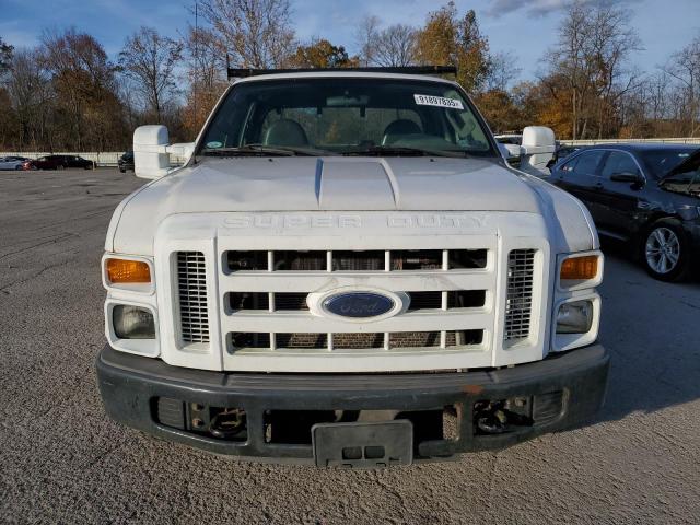 2010 FORD F250 SUPER #3282184869