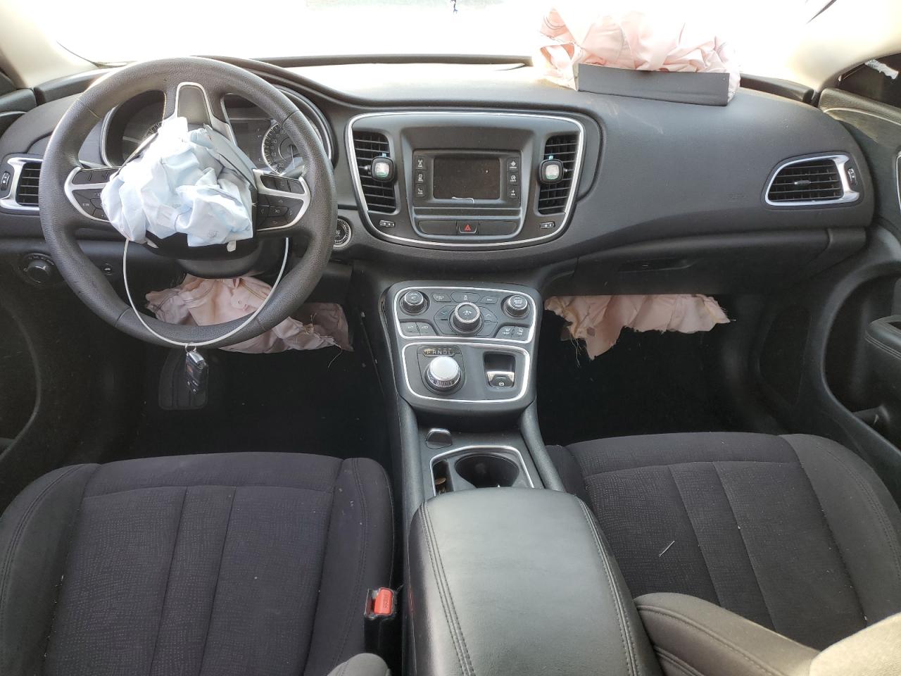 CHRYSLER 200 LIMITED