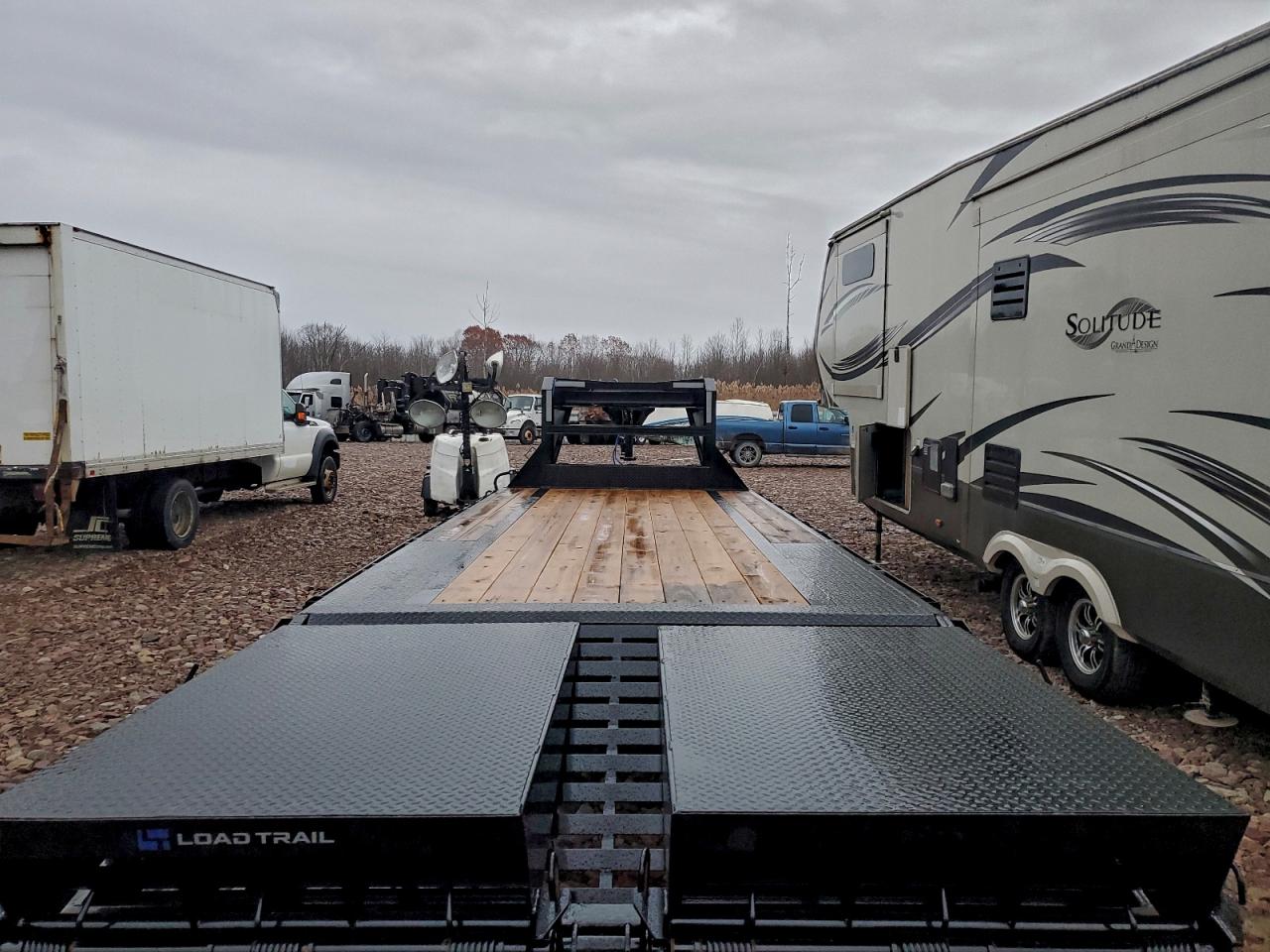 Lot #3305302384 2026 LOADTRAIL UNKNOWN