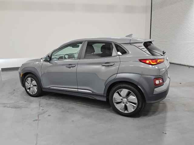 2021 HYUNDAI KONA ULTIM #3303071761