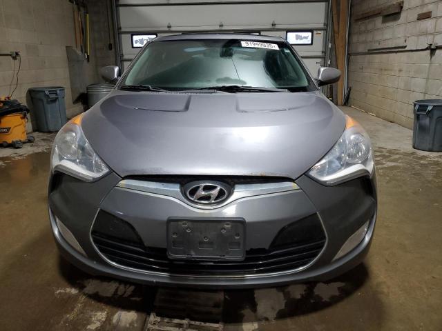 2013 HYUNDAI VELOSTER #3302657036
