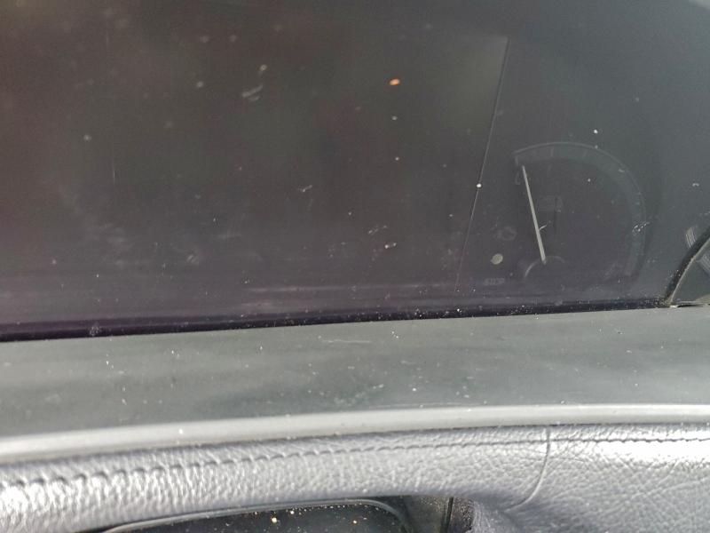 2008 MERCEDES-BENZ CL 550 #3297892789