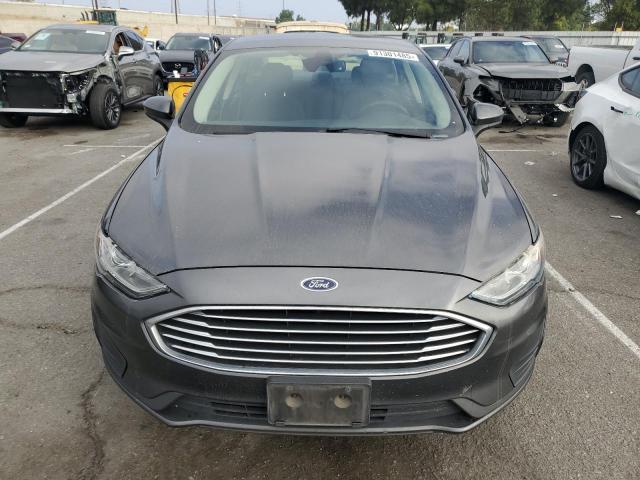 2020 FORD FUSION SE #3282554877