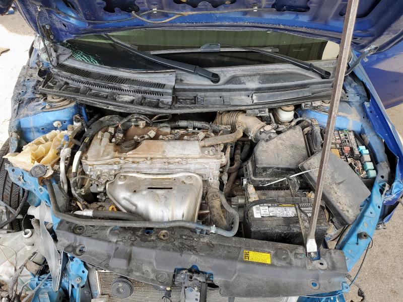 2014 TOYOTA SCION TC #3298045132