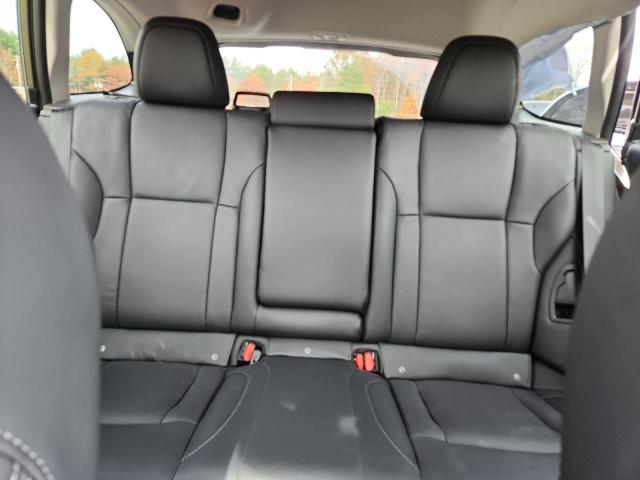 2024 SUBARU OUTBACK LI - 4S4BTANC0R3212929