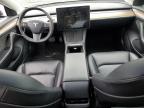 Lot #3305407318 2022 TESLA MODEL 3