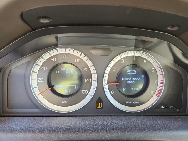 2011 VOLVO XC60 T6 #3286537172