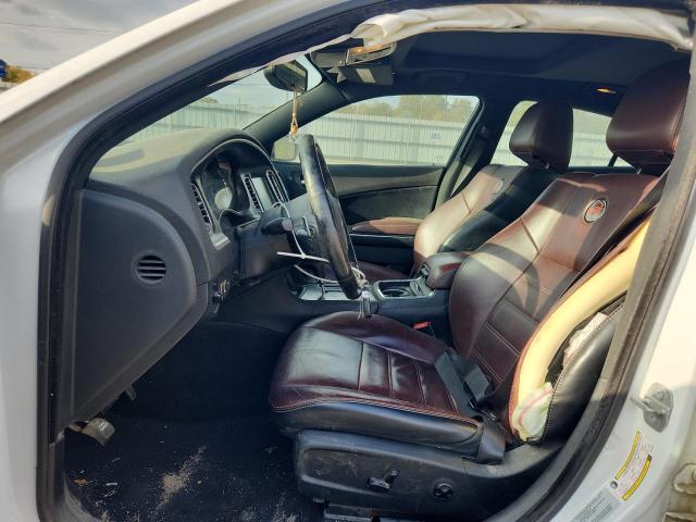 2014 DODGE CHARGER R/ #3302842896