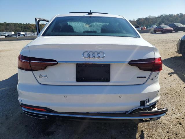 2024 AUDI A4 PREMIUM #3304601482