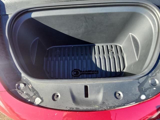 2021 TESLA MODEL Y - 5YJYGAEEXMF306672