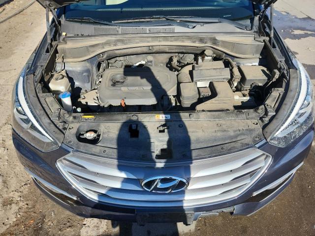 2017 HYUNDAI SANTA FE S #3290640824