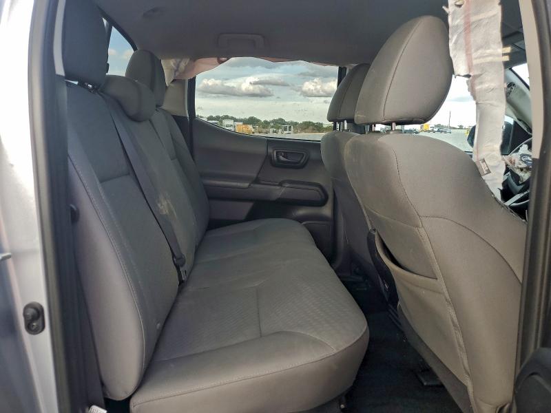 2020 TOYOTA TACOMA DOU #3301712365