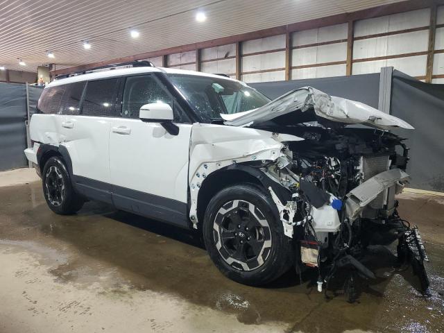 2025 HYUNDAI SANTA FE S #3309570557