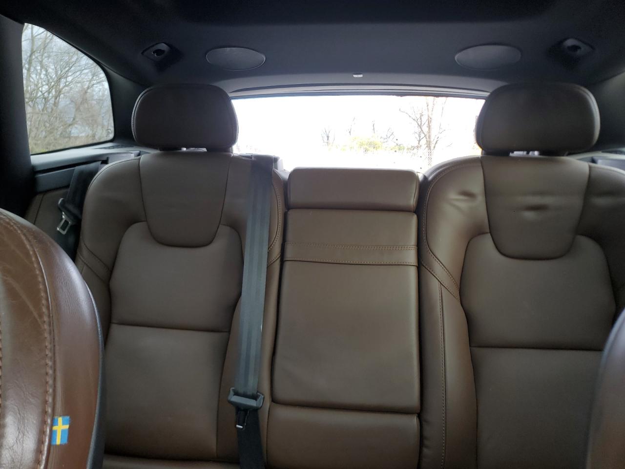 VOLVO XC60 B5 INSCRIPTION