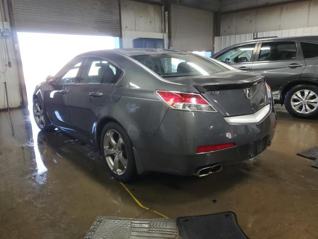 2010 ACURA TL #3292311293