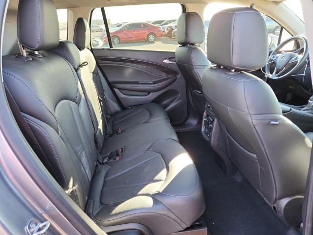 2019 BUICK ENVISION E #3290239221