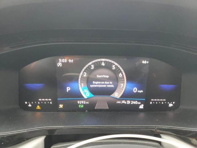 2024 VOLKSWAGEN TAOS S #3309478580