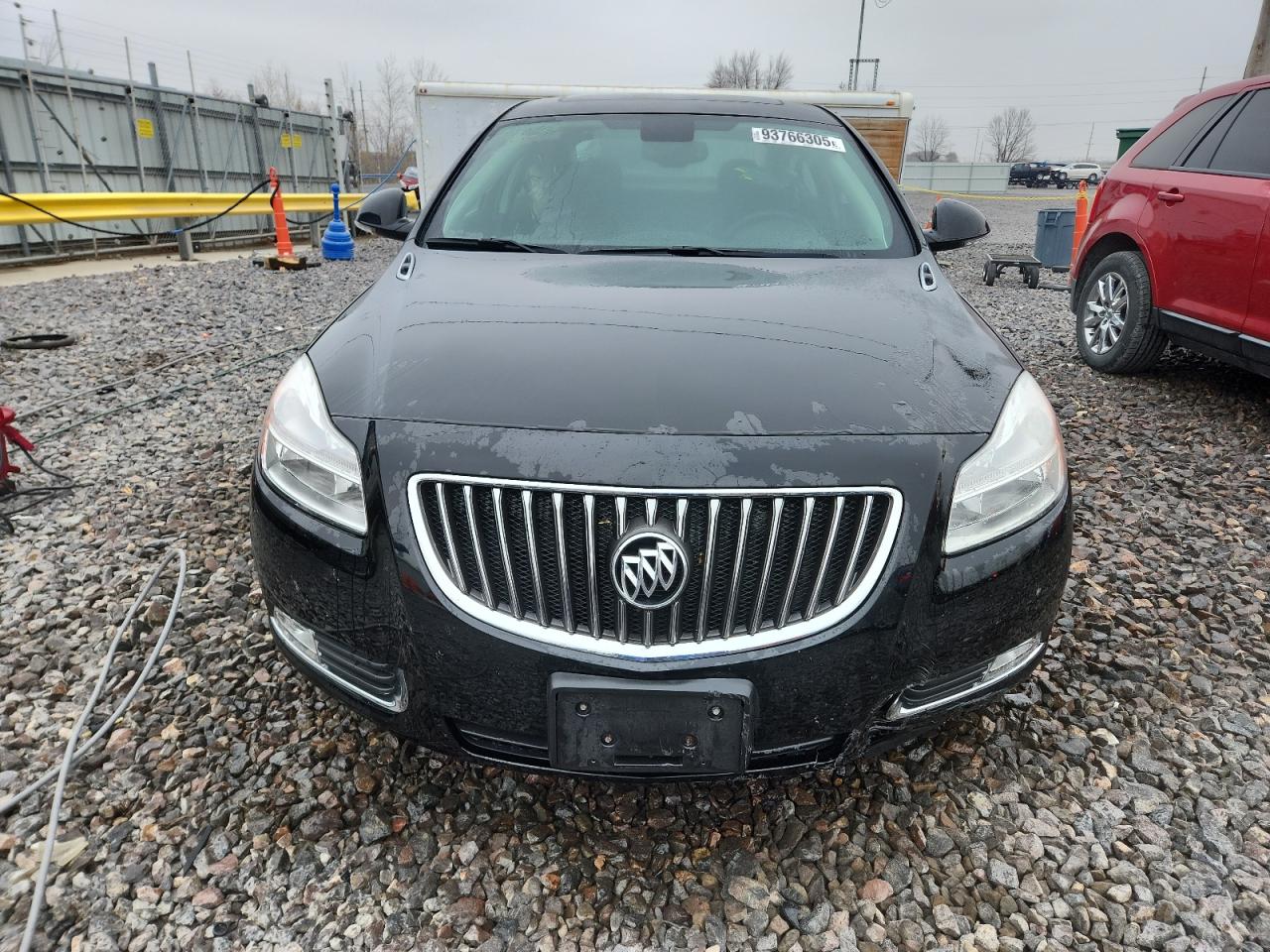 BUICK REGAL PREMIUM