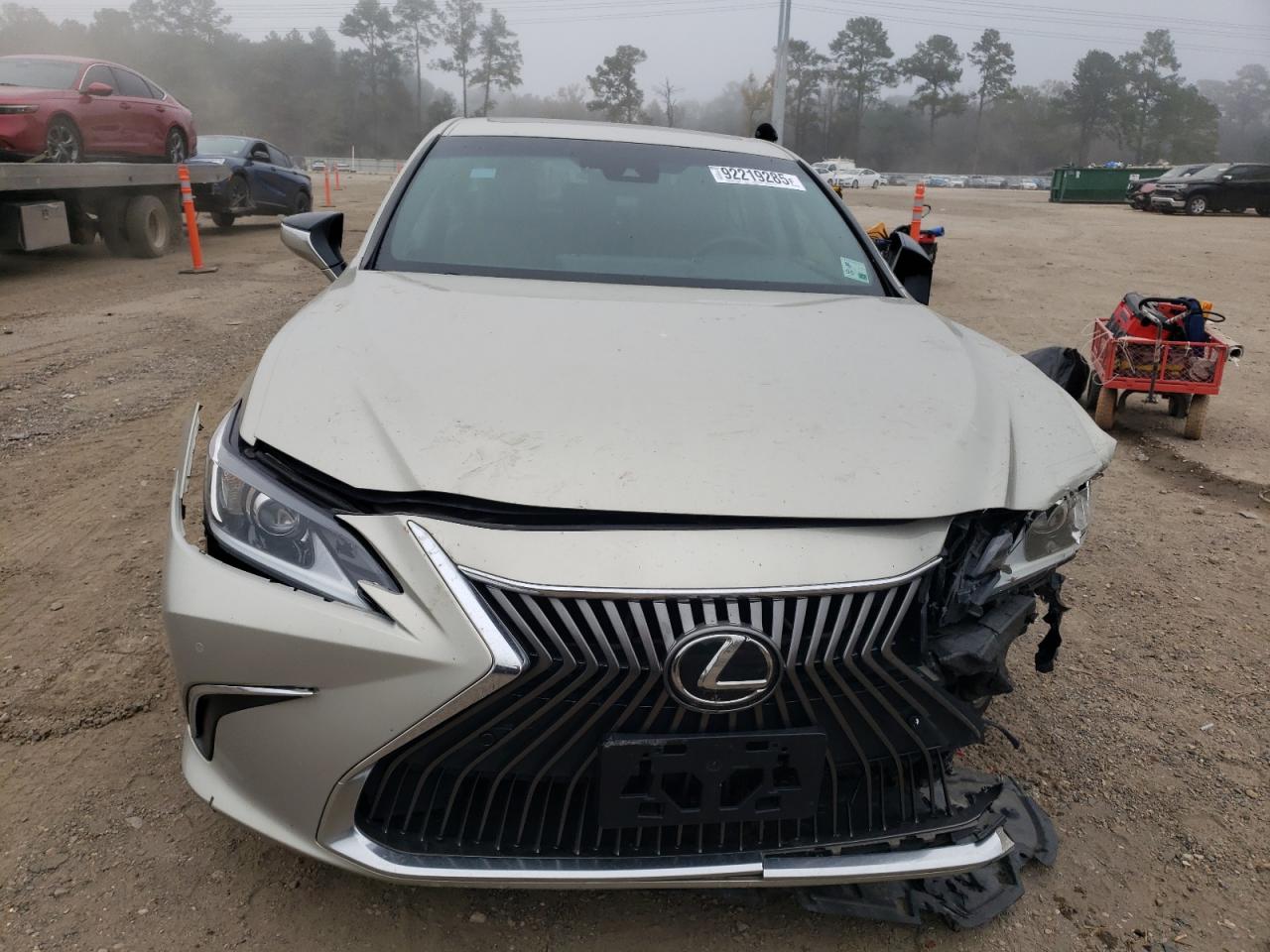 Lexus Es 350 Image 5