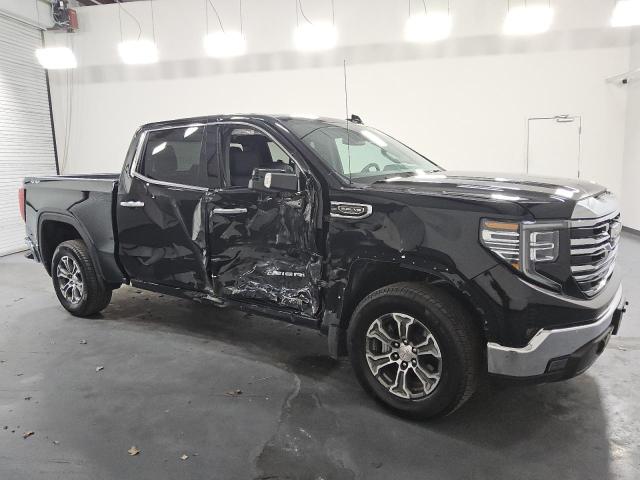 2025 GMC SIERRA K15 #3290165198