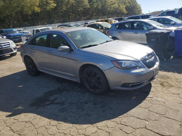 2014 CHRYSLER 200 LIMITE #3287592066
