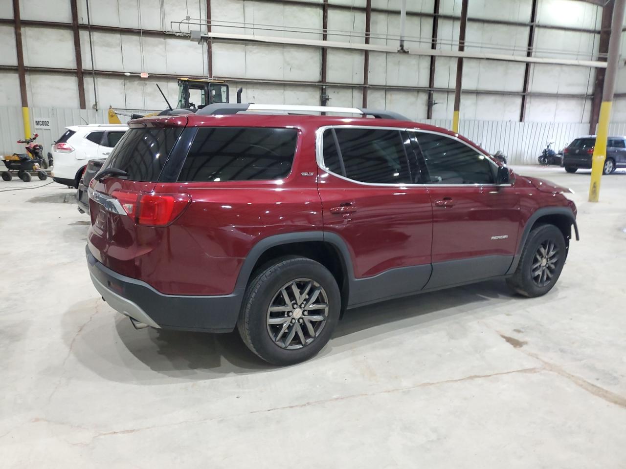 GMC ACADIA SLT-1