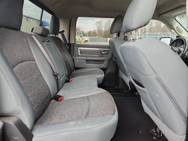 2019 RAM 1500 CLASS #3286739328