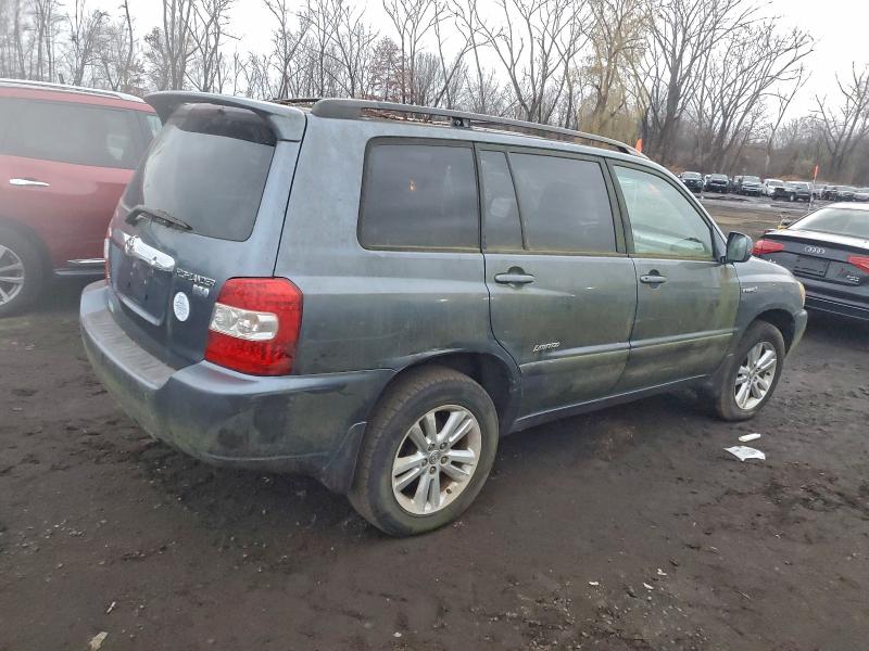 2006 TOYOTA HIGHLANDER #3297868828