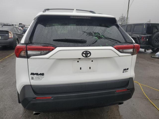 2025 TOYOTA RAV4 XLE #3305334300