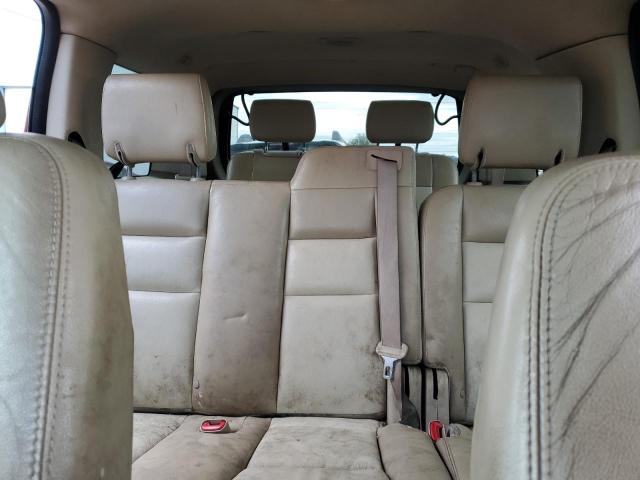 2010 FORD EXPLORER E #3301638647