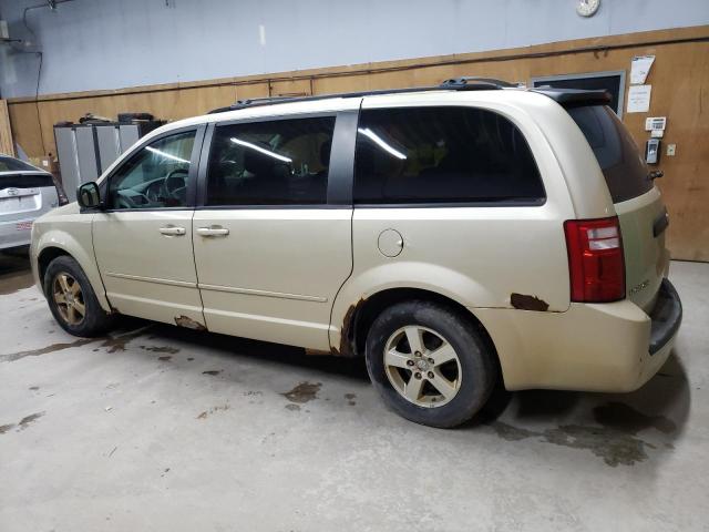 2010 DODGE GRAND CARA #3294508523