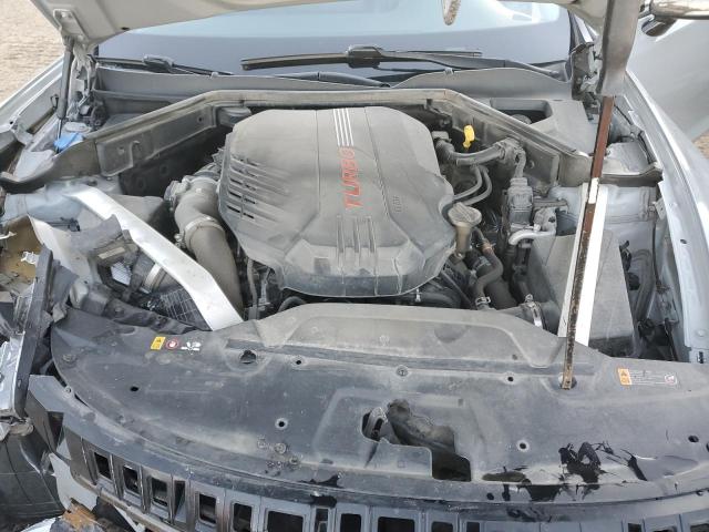 2022 KIA STINGER GT - KNAE55LC0N6099785