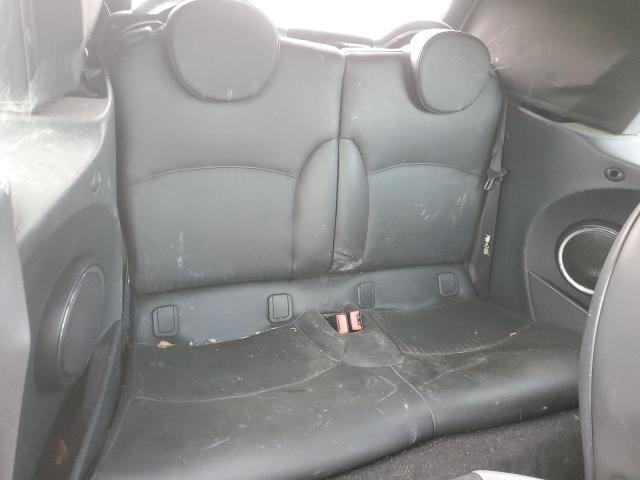 2009 MINI COOPER S #3311666229