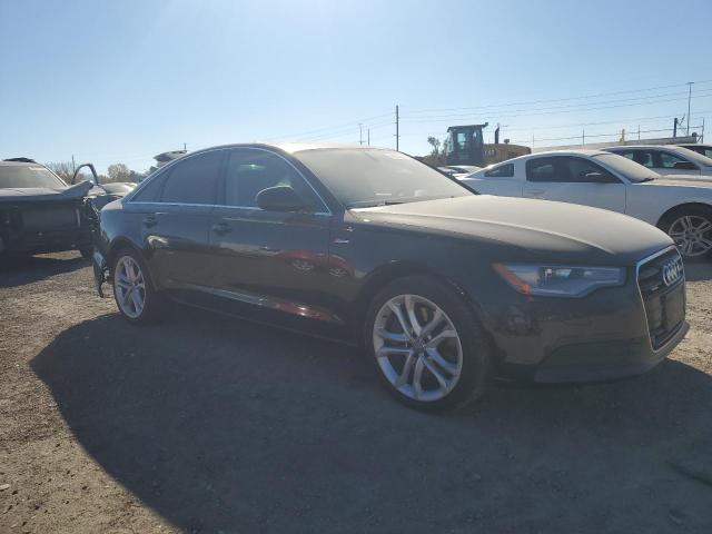 2013 AUDI A6 PREMIUM #3280470150