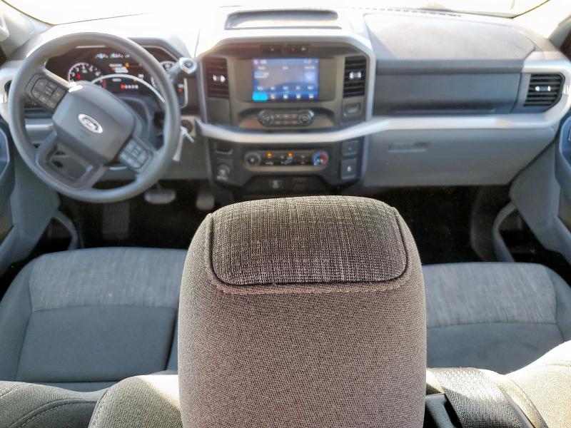 2023 FORD F150 SUPER #3294080945