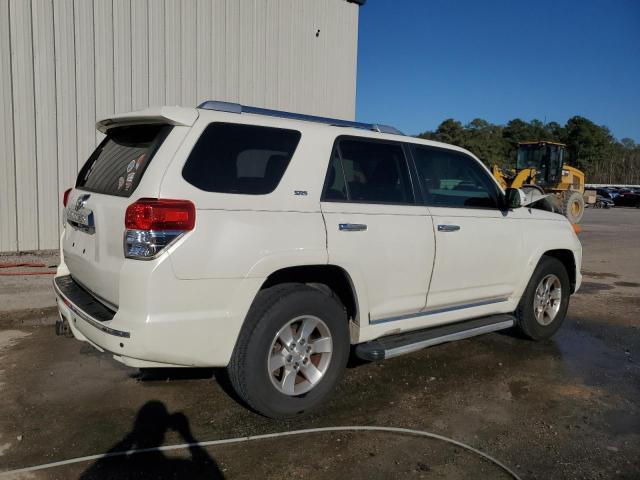 2012 TOYOTA 4RUNNER SR #3287557040