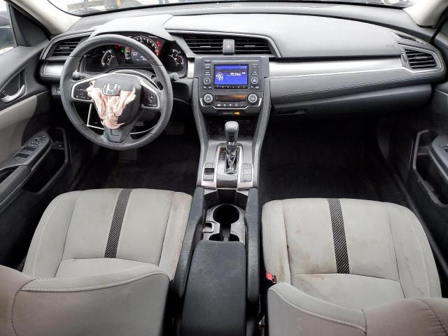 2018 HONDA CIVIC LX #3311621265