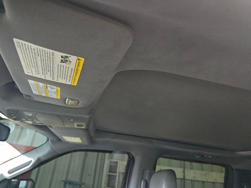 2015 FORD F150 SUPER #3294225277